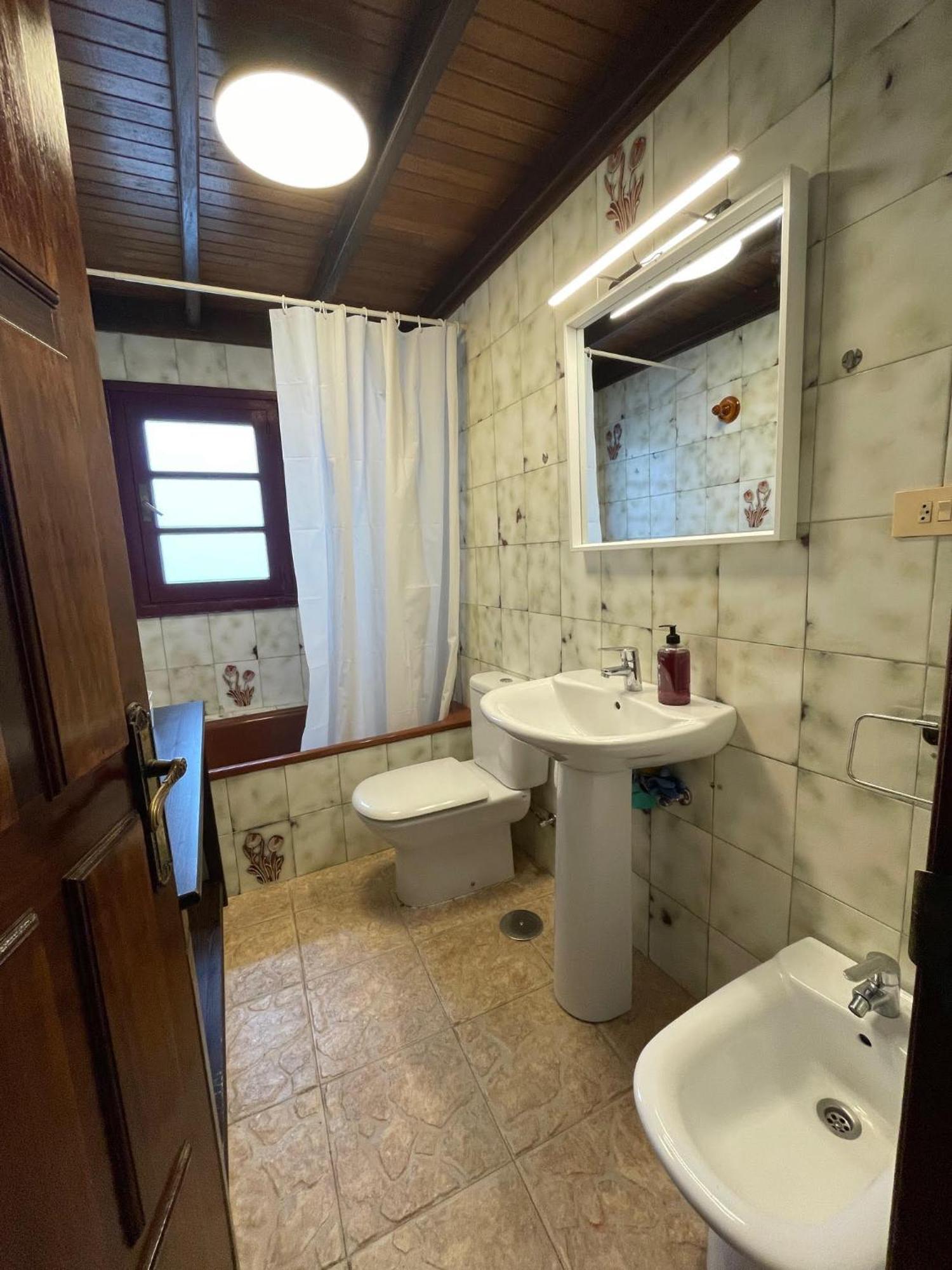 Tazones Asturias Casa De Pescadores Εξωτερικό φωτογραφία